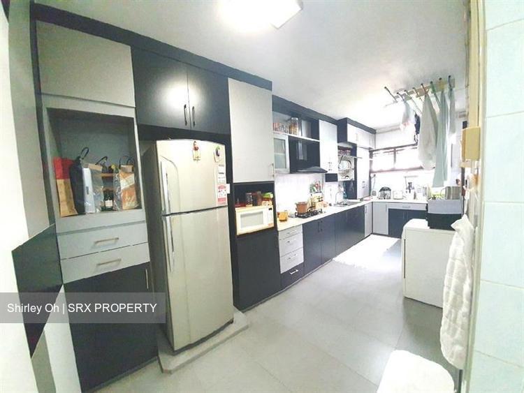 Blk 245 Compassvale Road (Sengkang), HDB 5 Rooms #221442981